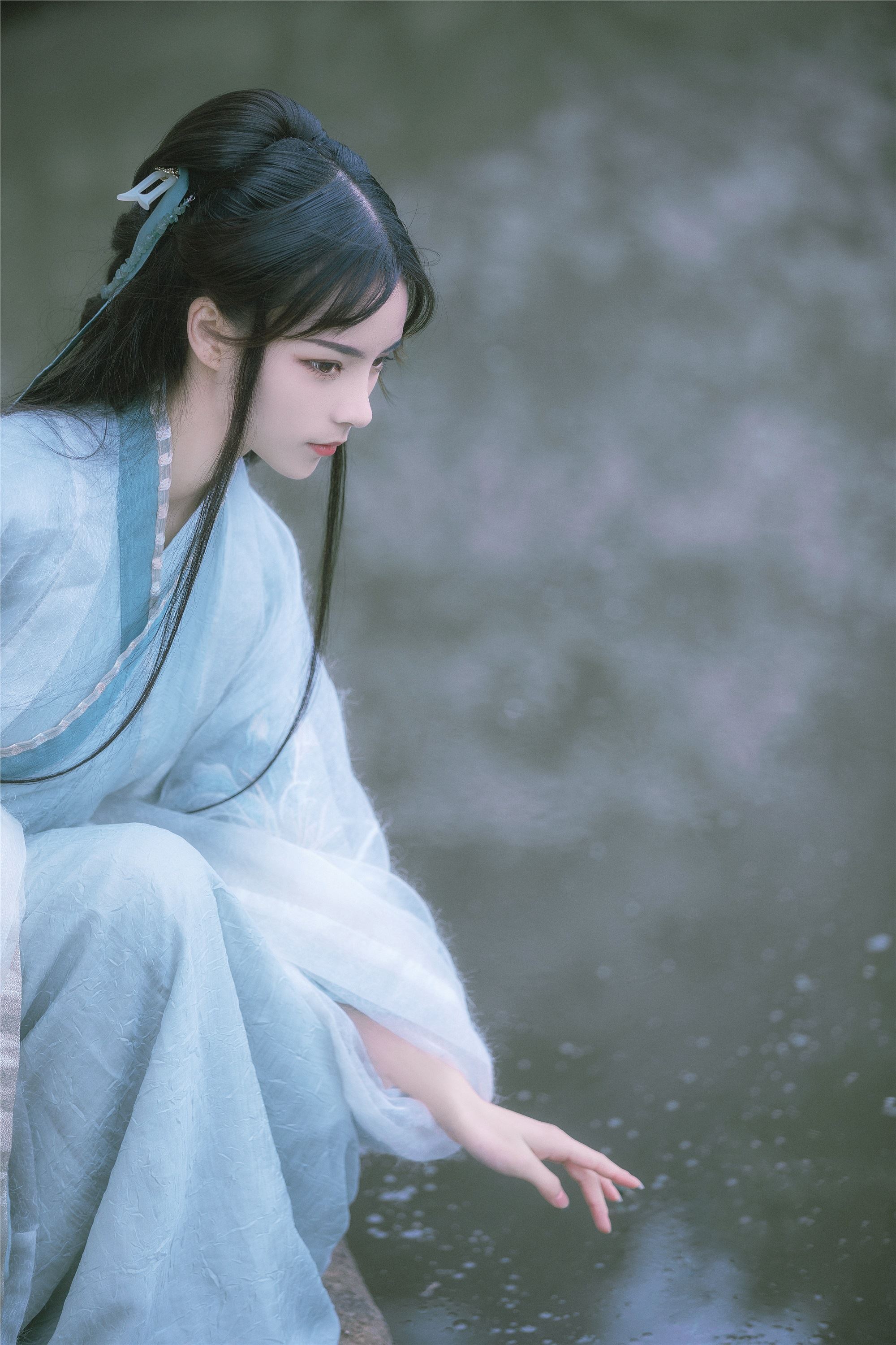 YITUYU艺图语 2021.09.07 仙姝 赵瑞洁_ez